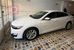 شيفروليه ماليبو